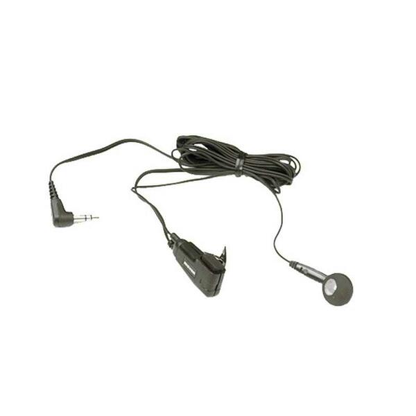 Maxon Furniture Gmrs21X-Sp200 Earbud Microphone with Ptt ACC705